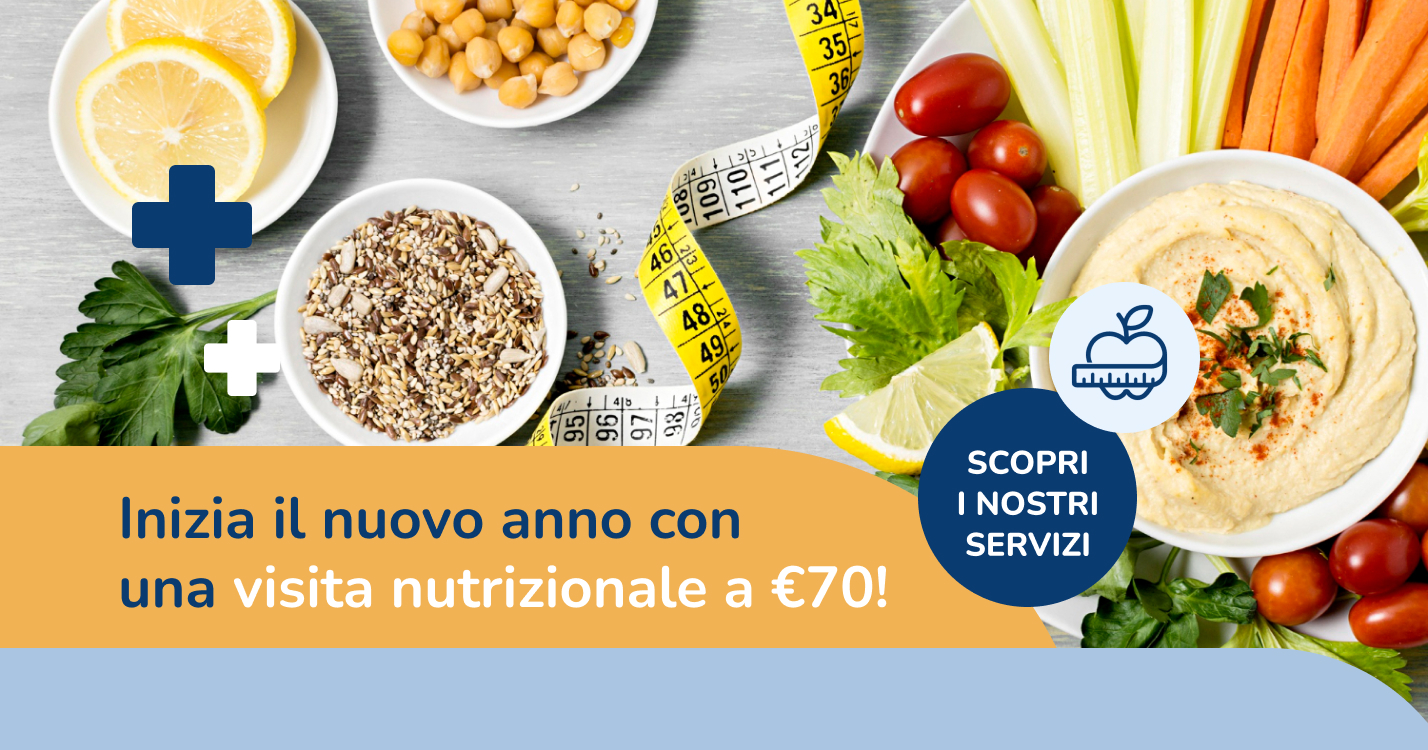 Nutrizionista Milano - MediMilano