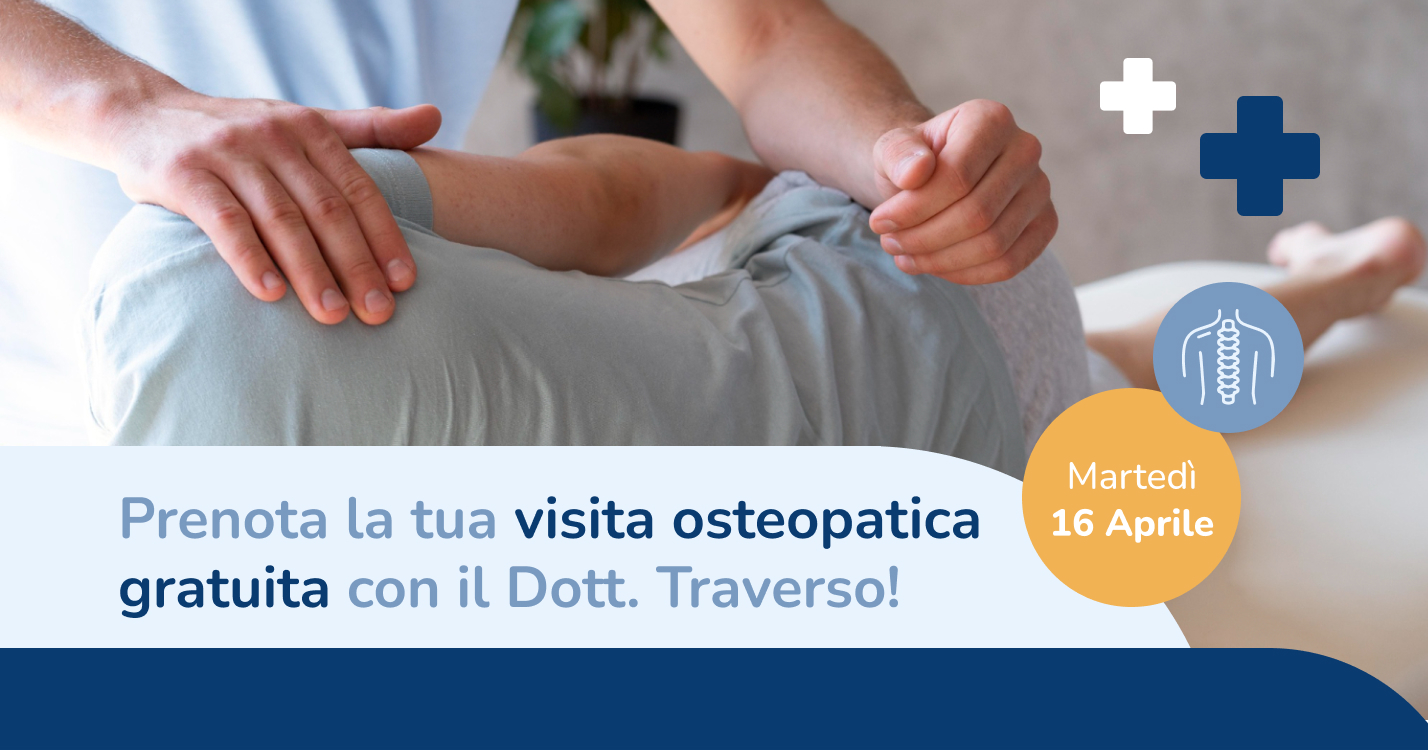 visita osteopata Milano